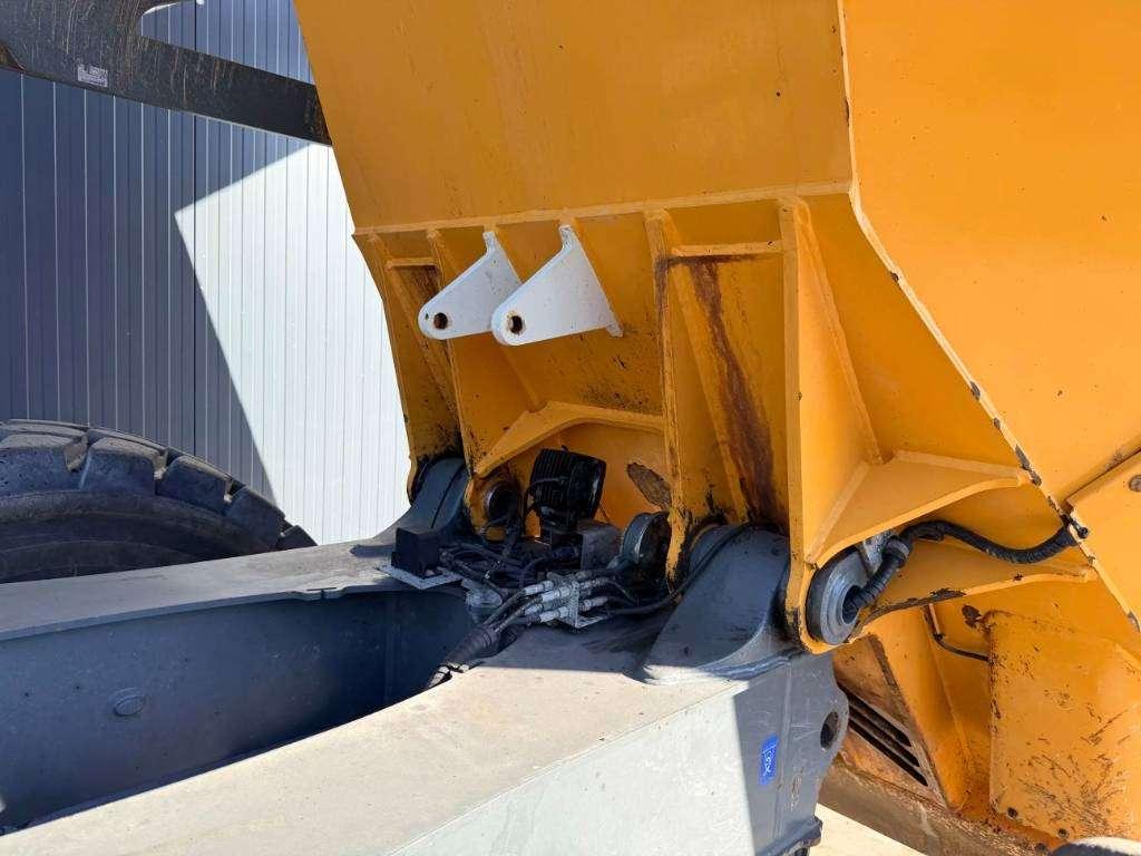 Liebherr TA230 Foto 24