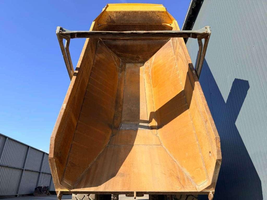 Liebherr TA230 Foto 26