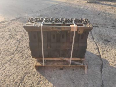 Motor de bloque largo para Cummins 6CTA8.3 Foto 1