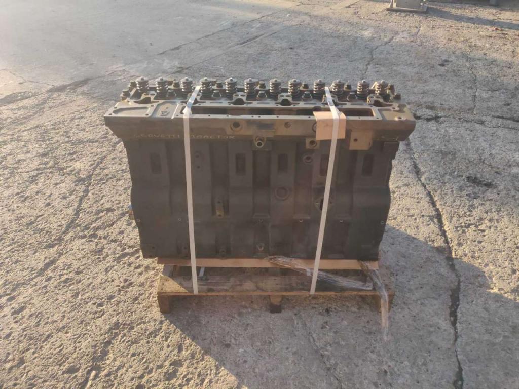 Motor de bloque largo para Cummins 6CTA8.3 Foto 1