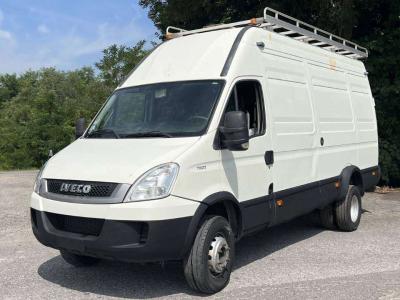 Iveco Iveco Daily  70C17 4X2 vendida por Massucco T. Srl