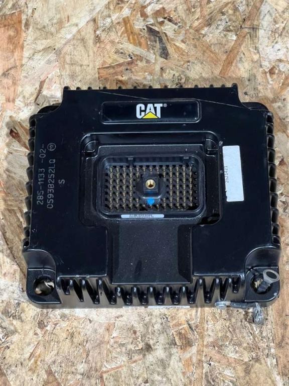 Centralita para Caterpillar IT62G, IT62H Foto 1
