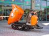 Cormidi 14.85 KUBOTA DUMPER BICILINDRICA Foto 6 thumbnail