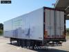 Schmitz SCB*S3B 3 axles Meatrails Fleisch Liftachse Foto 2 thumbnail