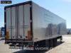 Schmitz SCB*S3B 3 axles Meatrails Fleisch Liftachse Foto 5 thumbnail