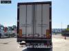 Schmitz SCB*S3B 3 axles Meatrails Fleisch Liftachse Foto 7 thumbnail