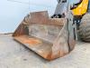 Mecalac AS900 - Bucket + Forks / Mecalac Foto 20 thumbnail