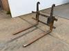 Mecalac AS900 - Bucket + Forks / Mecalac Foto 24 thumbnail