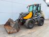 Mecalac AS900 - Bucket + Forks / Mecalac Foto 3 thumbnail