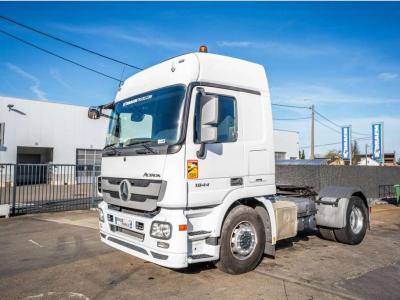 Mercedes-Benz ACTROS 1844 LS-MP3+ VOITH vendida por Braem NV