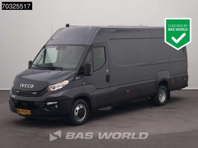 Iveco Daily 35C21 3.0L Automaat Dubbellucht L3H2 3,5t Trekhaak Airco Cruise Camera Parkeersensoren Stoelv vendida por BAS World B.V.
