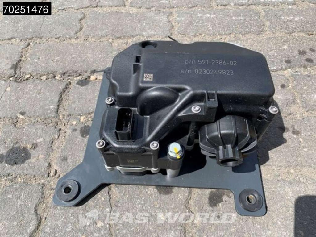Perkins 1204J-E44TA PPKXL04.4SU1 - 4950/2200 - NRE6V04.4HTA Foto 25