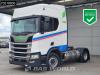 Scania R410 4X2 LNG! Retarder 2xTanks ACC Foto 1 thumbnail