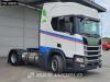 Scania R410 4X2 LNG! Retarder 2xTanks ACC Foto 6 thumbnail