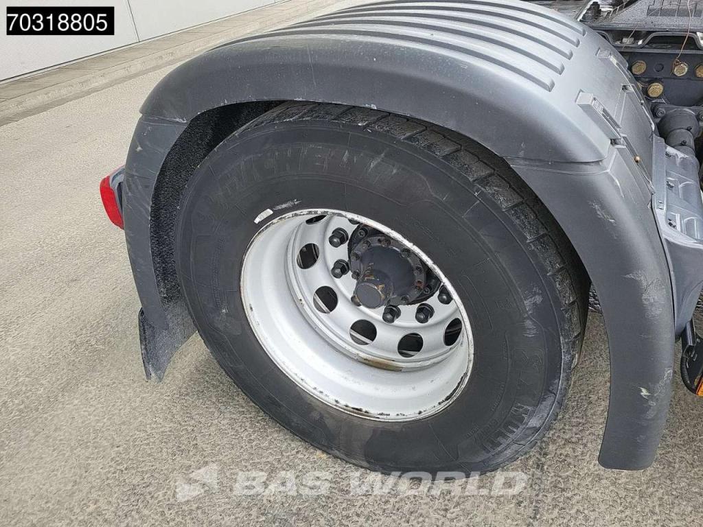 Scania R410 4X2 LNG! Retarder 2xTanks ACC Foto 17