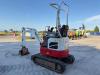 Takeuchi TB210R Foto 5 thumbnail