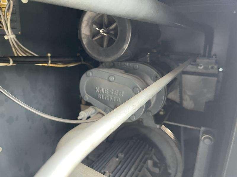 Kaeser AS 31 Foto 8