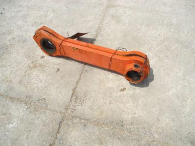 Tirantes y soportes de cierre de cucharas para Fiat Hitachi EX285 vendida por OLM 90 Srl