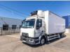 Renault D10 210 DXI // FRIGO CARRIER SUPRA 750+HAYON Foto 1 thumbnail
