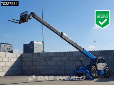 Manitou MT1440 Foto 1