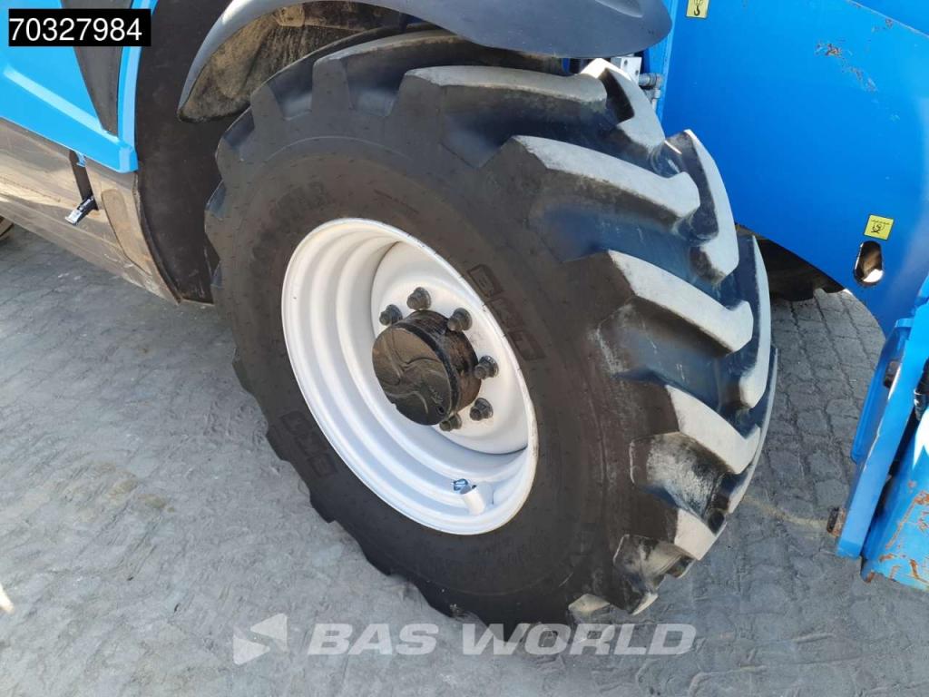 Manitou MT1440 Foto 18