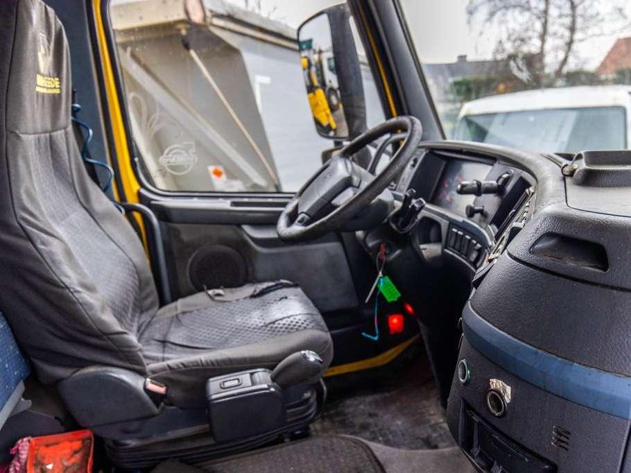Volvo FH 400 - DAMAGED GEARBOX Foto 12