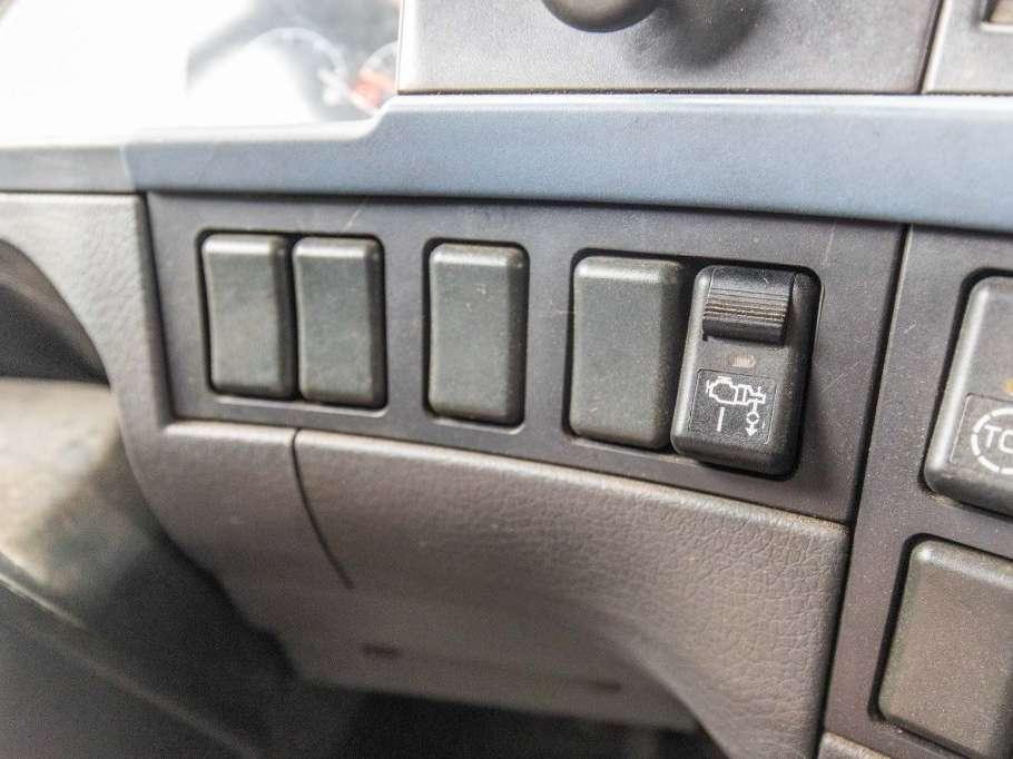 Volvo FH 400 - DAMAGED GEARBOX Foto 13