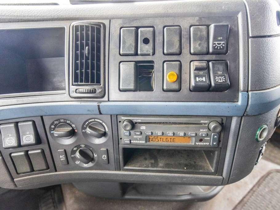 Volvo FH 400 - DAMAGED GEARBOX Foto 14