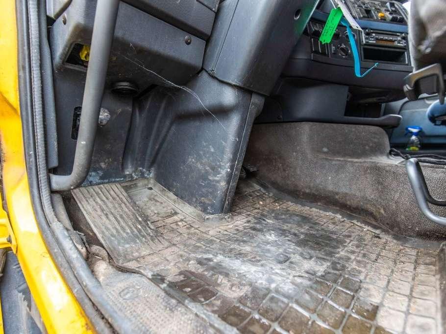 Volvo FH 400 - DAMAGED GEARBOX Foto 8