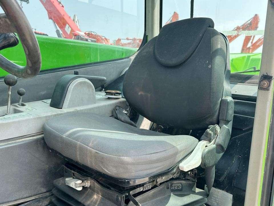 Merlo P40.17 4x4 Foto 13