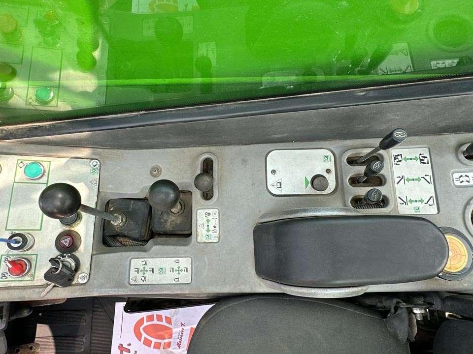 Merlo P40.17 4x4 Foto 14