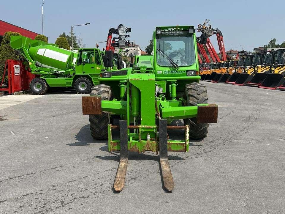 Merlo P40.17 4x4 Foto 17