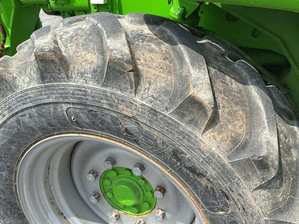 Merlo P40.17 4x4 Foto 6