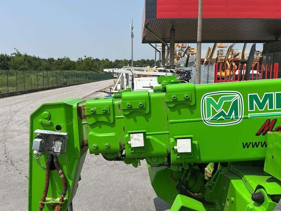 Merlo P40.17 4x4 Foto 7