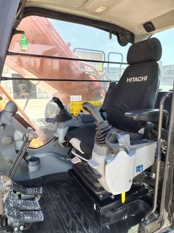 Hitachi ZX 350 LCN-7 M Foto 22