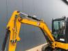 Caterpillar 303.5E CR Foto 11 thumbnail