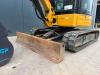 Caterpillar 303.5E CR Foto 16 thumbnail