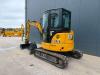 Caterpillar 303.5E CR Foto 3 thumbnail