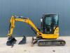 Caterpillar 303.5E CR Foto 5 thumbnail