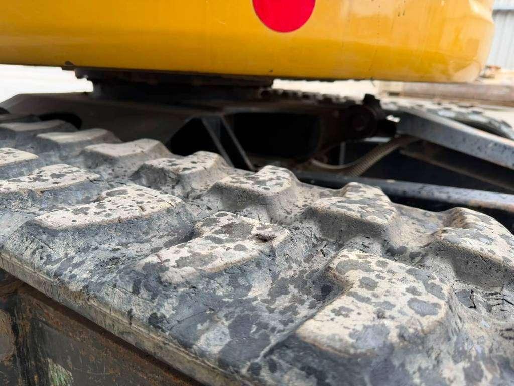 Caterpillar 303.5E CR Foto 21