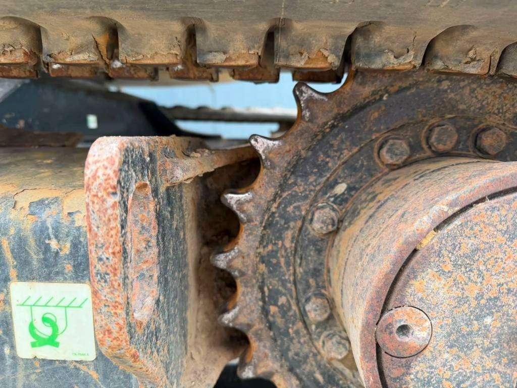 Caterpillar 303.5E CR Foto 25