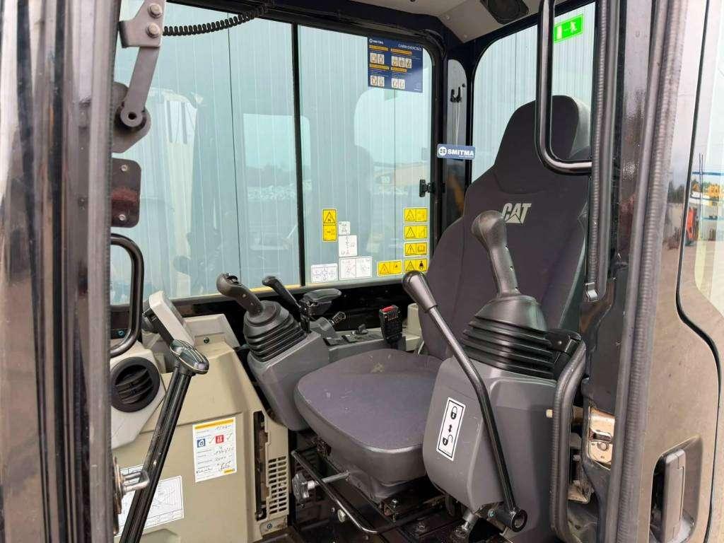 Caterpillar 303.5E CR Foto 26
