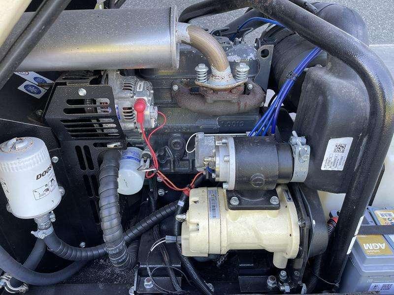 Doosan 7 / 20 Foto 13