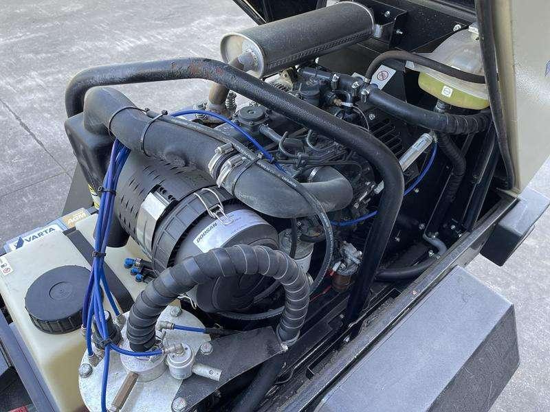 Doosan 7 / 20 Foto 14