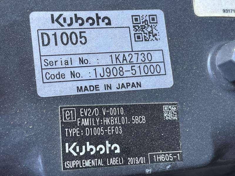 Doosan 7 / 20 Foto 15