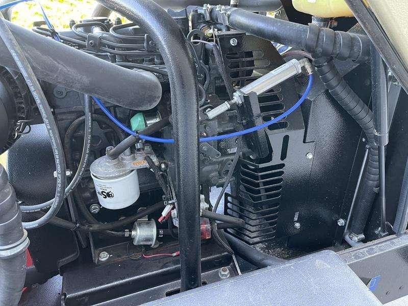 Doosan 7 / 20 Foto 16