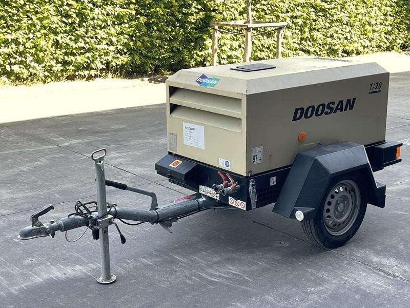 Doosan 7 / 20 Foto 3