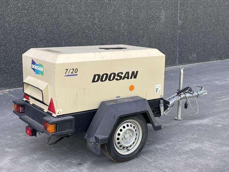 Doosan 7 / 20 Foto 6