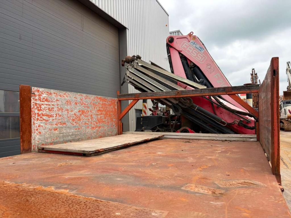 Fassi F210AC.25 Foto 14