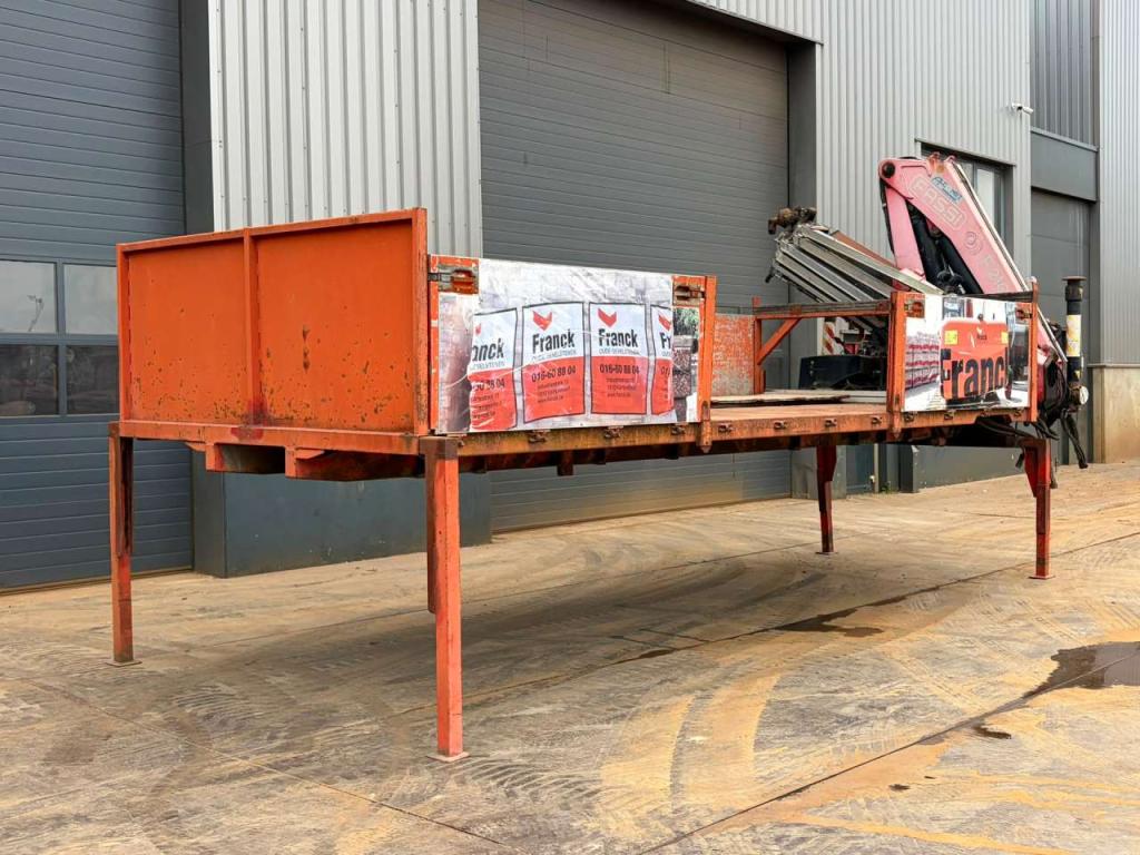 Fassi F210AC.25 Foto 3